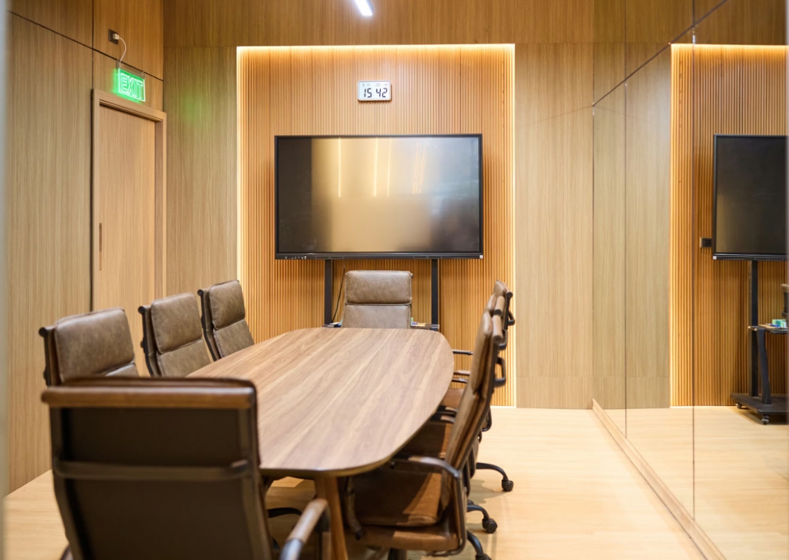 Corporate Governance