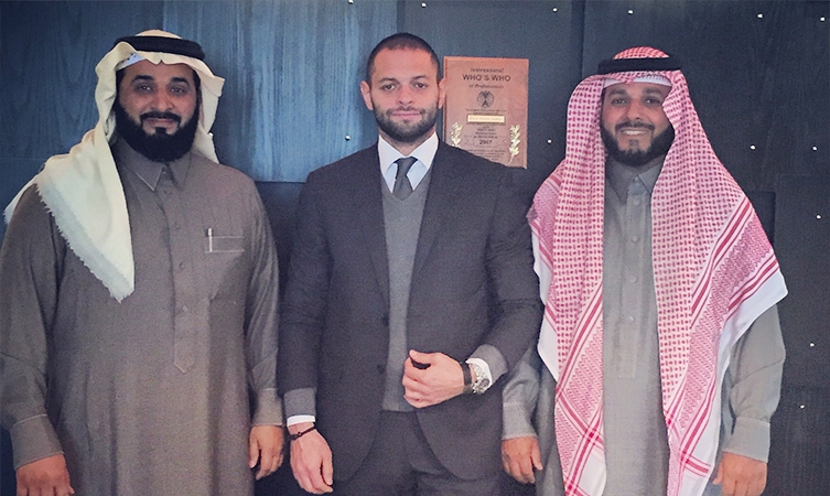 Okeili&co Completes Bin Hindi Family Business Governance