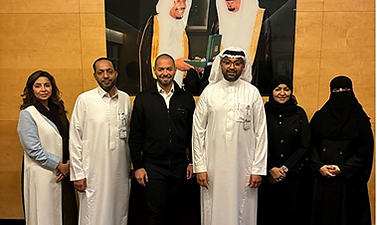 Okeili&co Completes Family Business Governance and Constitution Drafting for Al Saedan Family