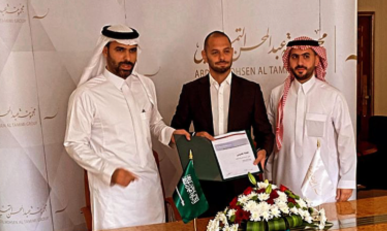 Okeili&co Completes Family Business Governance for Abdulmohsen AI Tamimi Family